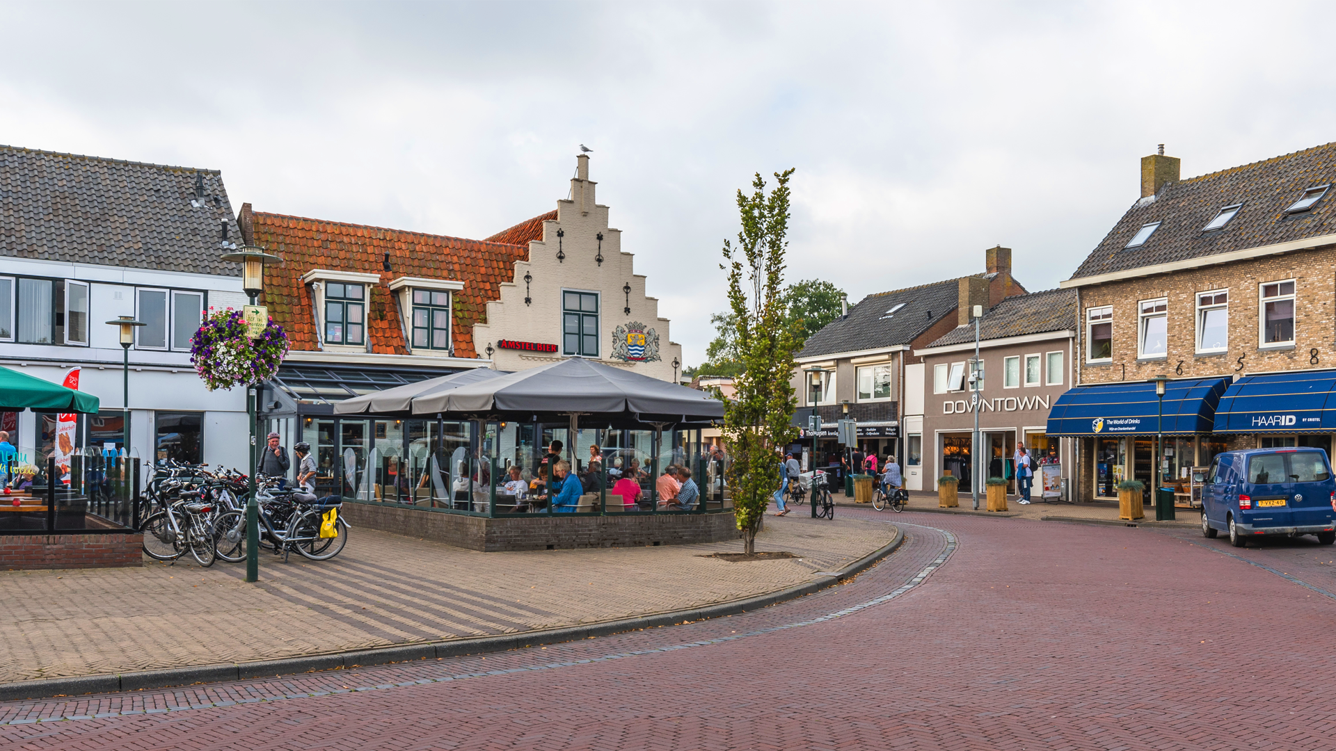 Renesse Zeeland