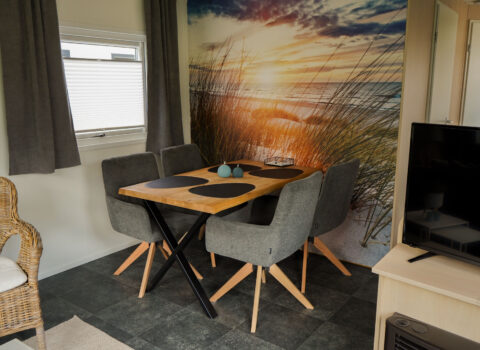 DeHelle Chalet Nr. 5